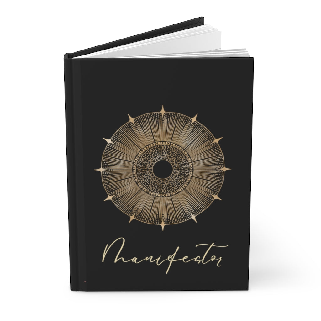 Manifestor Human Design Journal