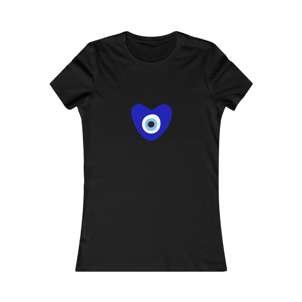 Evil Eye | All Seeing Eye T Shirt