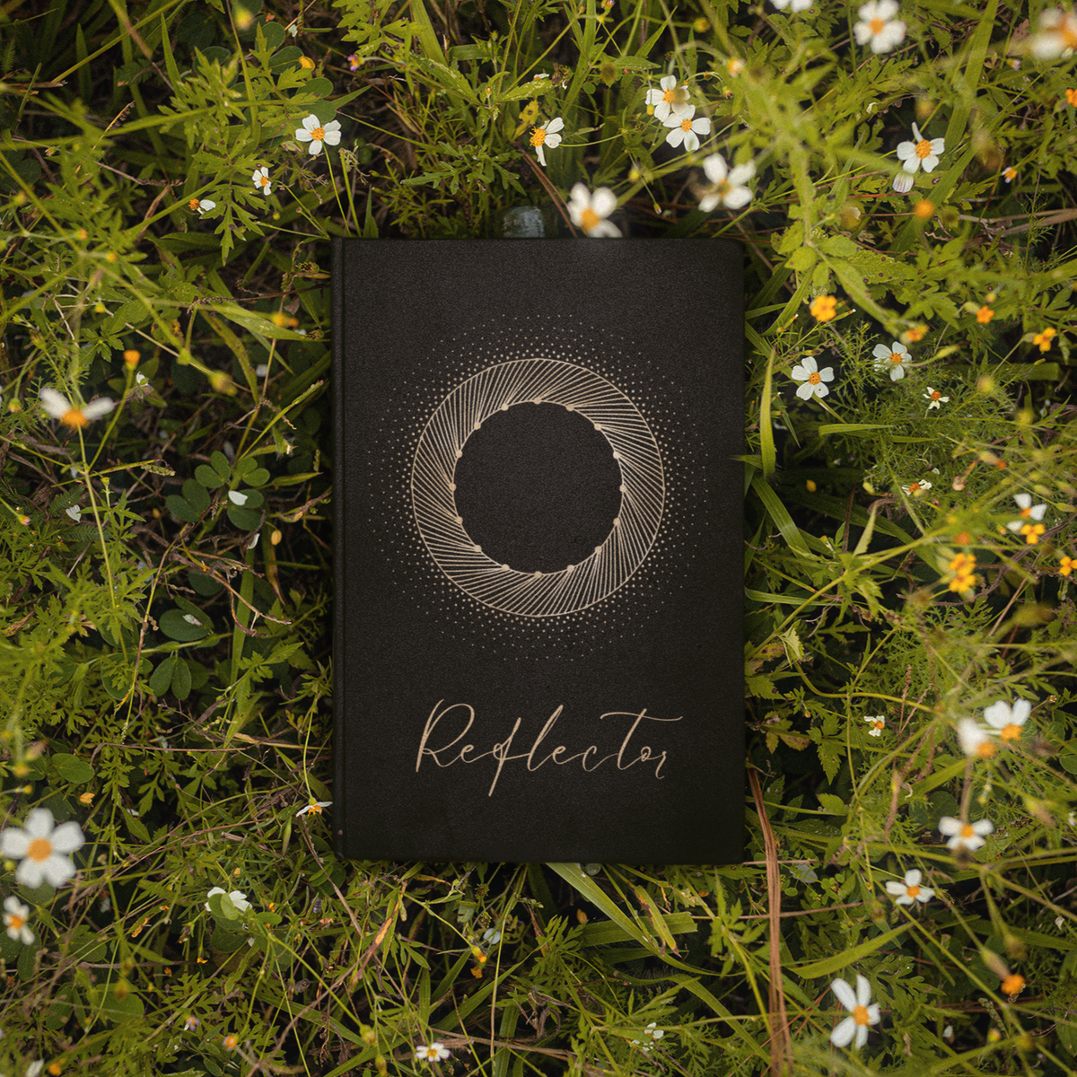 Reflector Human Design Journal