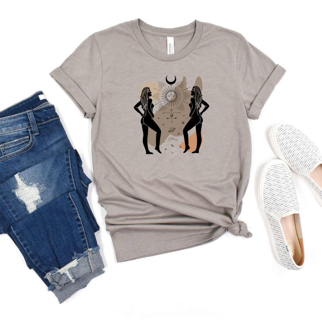 SISTERHOOD | Divine Feminine Shirt